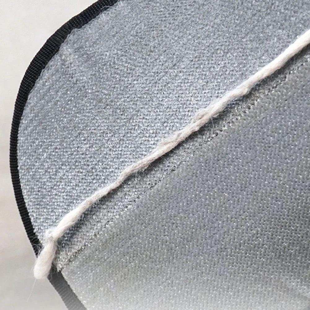 1/2/3 pcs Pet Grooming Gloves Pet Brush Gloves Deshedding Brush Glove for Dog Cat Rabbit with Long/Short/Curly Hair