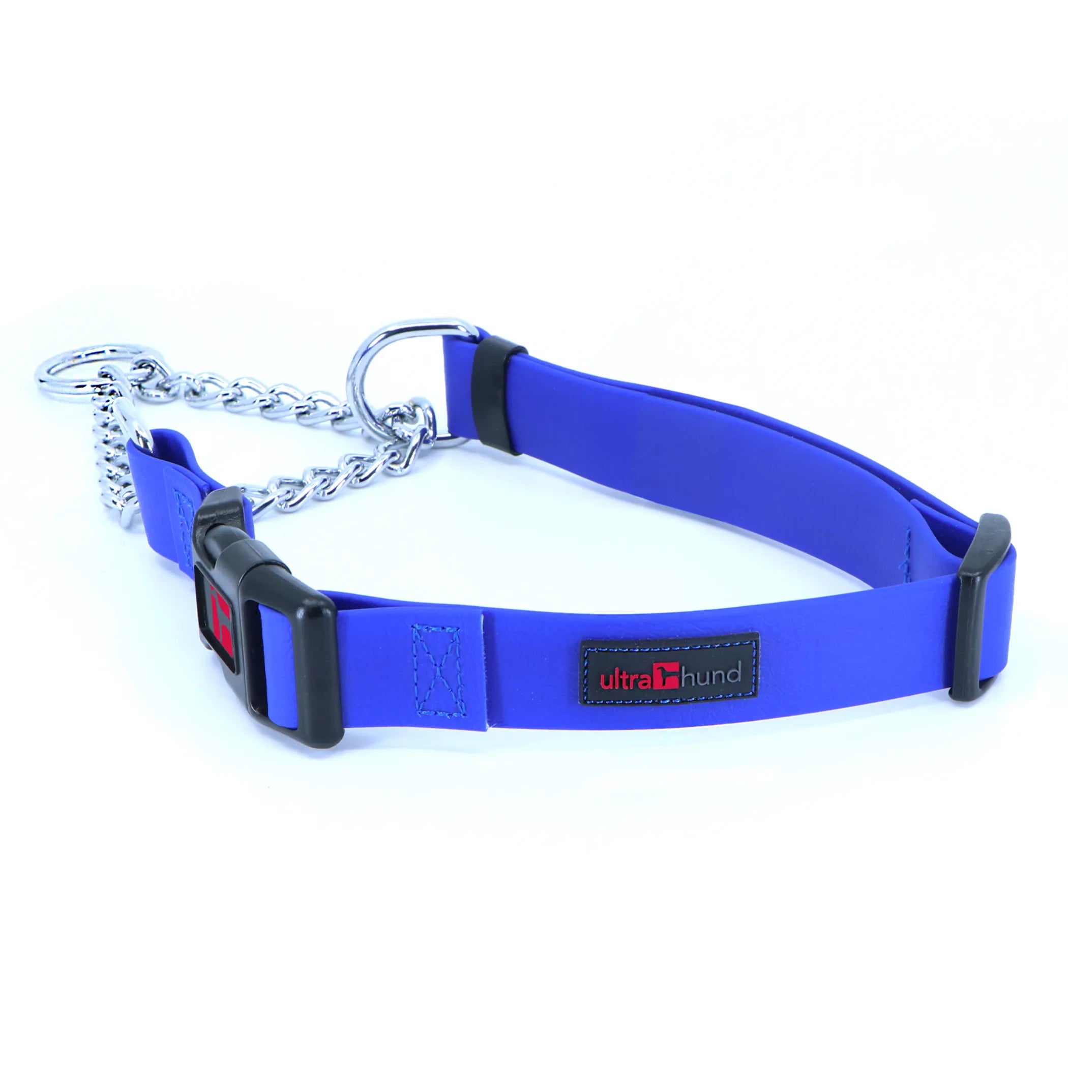 Ultrahund Play Martingale Collar - Safe Training Collar with Quick Release