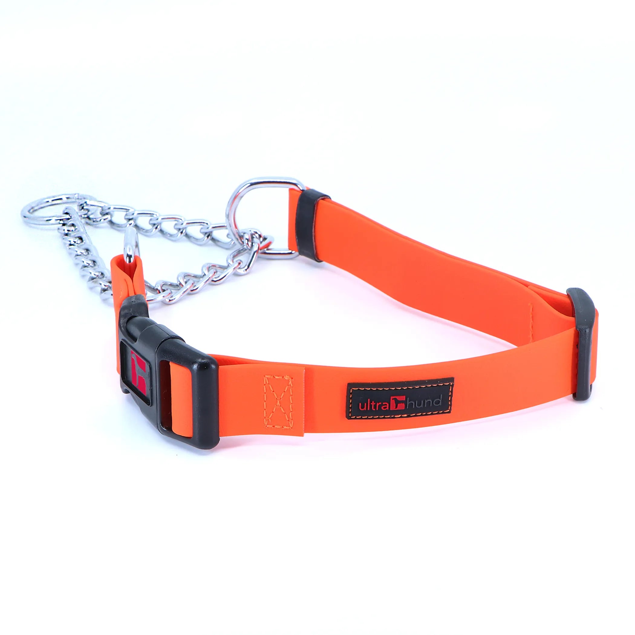 Ultrahund Play Martingale Collar - Safe Training Collar with Quick Release
