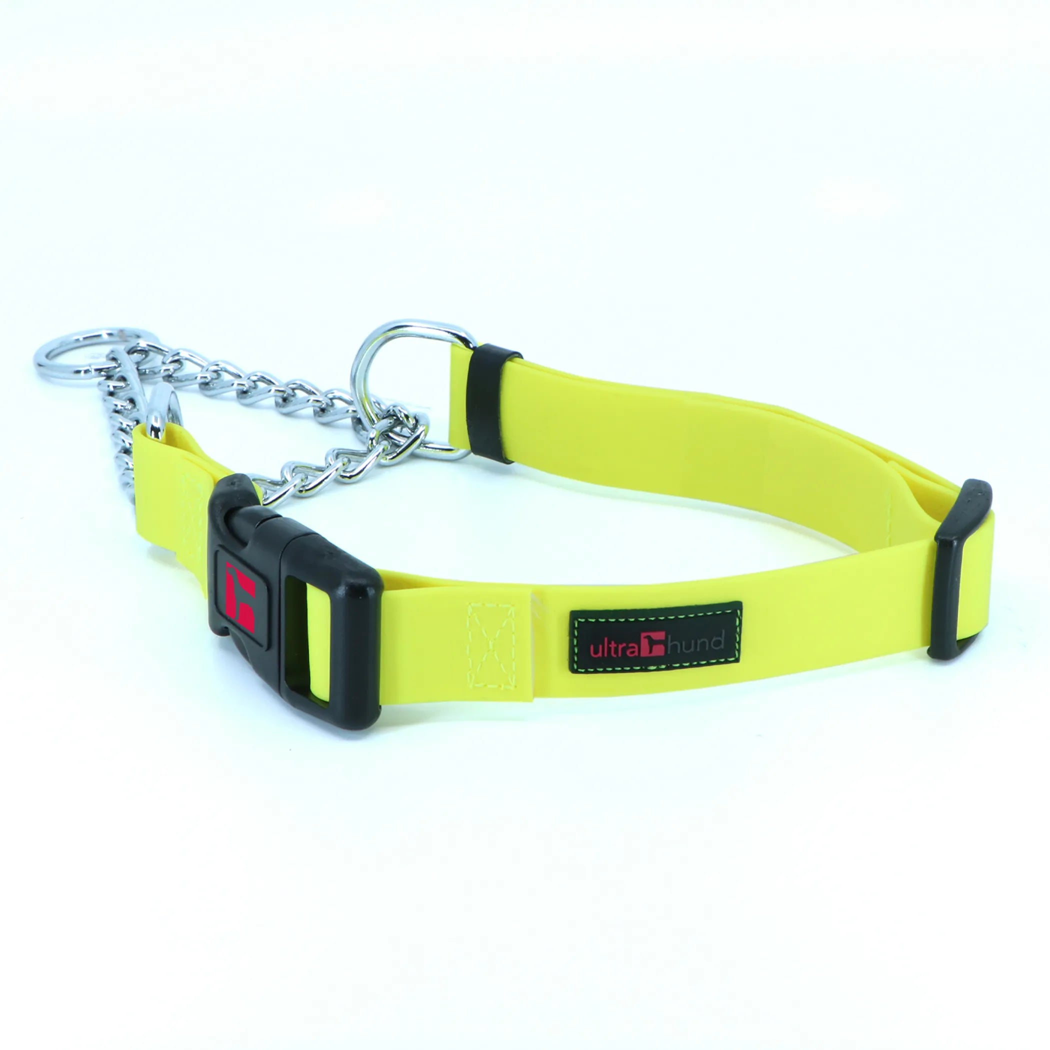 Ultrahund Play Martingale Collar - Safe Training Collar with Quick Release
