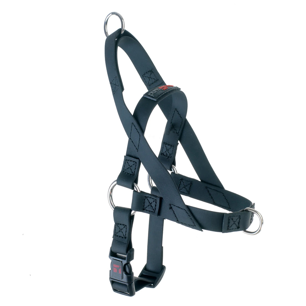 No-Pull Dog Harness - Ultrahund Freedom Harness with Control Handle & Adjustable Fit