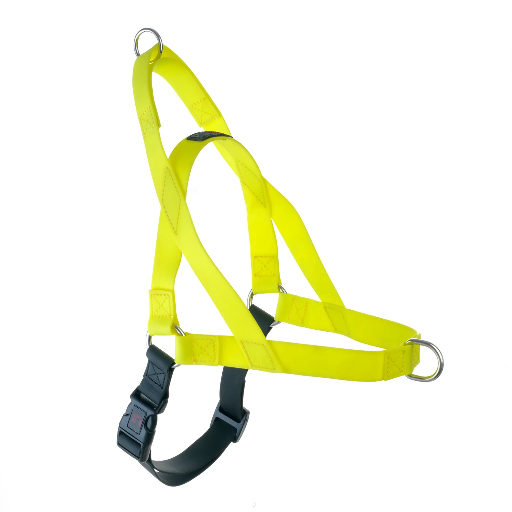 No-Pull Dog Harness - Ultrahund Freedom Harness with Control Handle & Adjustable Fit
