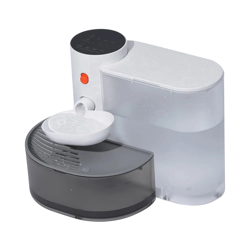 Smart Pet Water Fountain Automatic Cat Water Dispenser