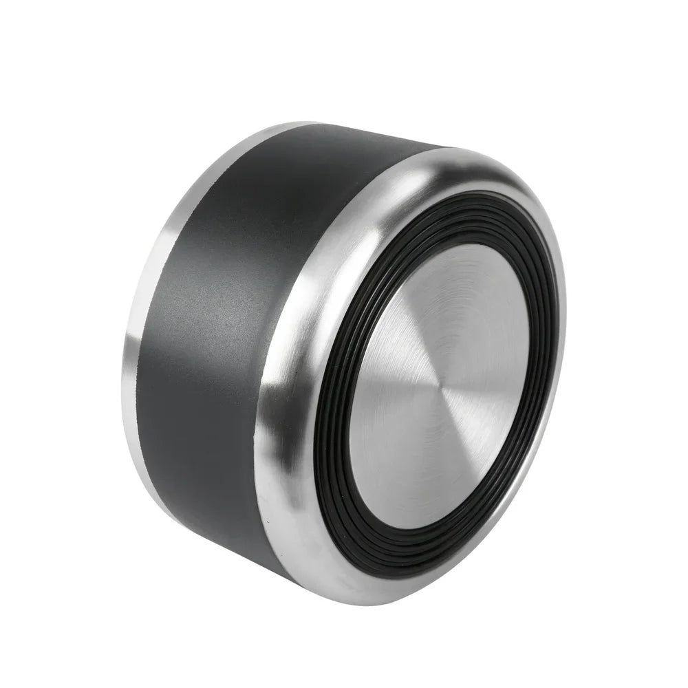 Stainless Steel Double Wall Dog Feeding Bowl Non Skid Pet Dish Keeps Food Warm Cold Ideal All Dog Breeds