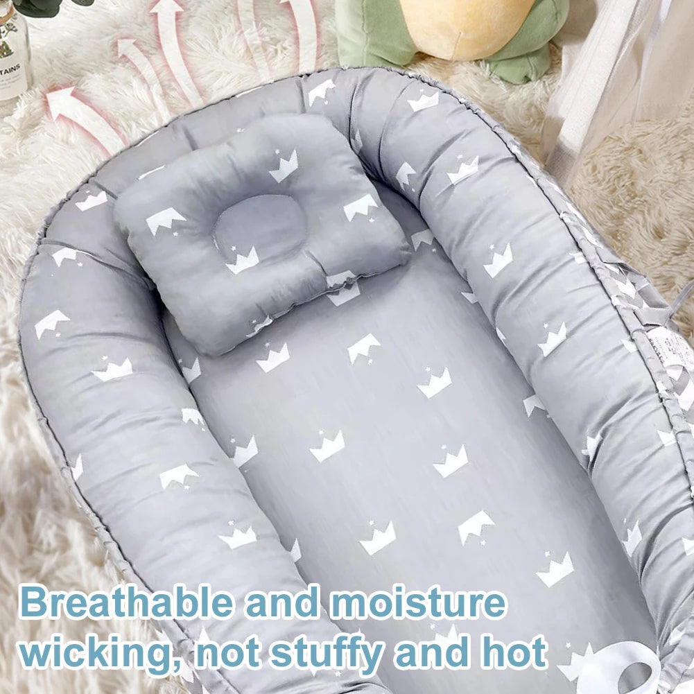 Cat Dog Mat with Pillow Thickening Dog Sofa Bed Removable Comfortable Soft Cloth Dog Kennel Pet Sleeping Bed Sofa