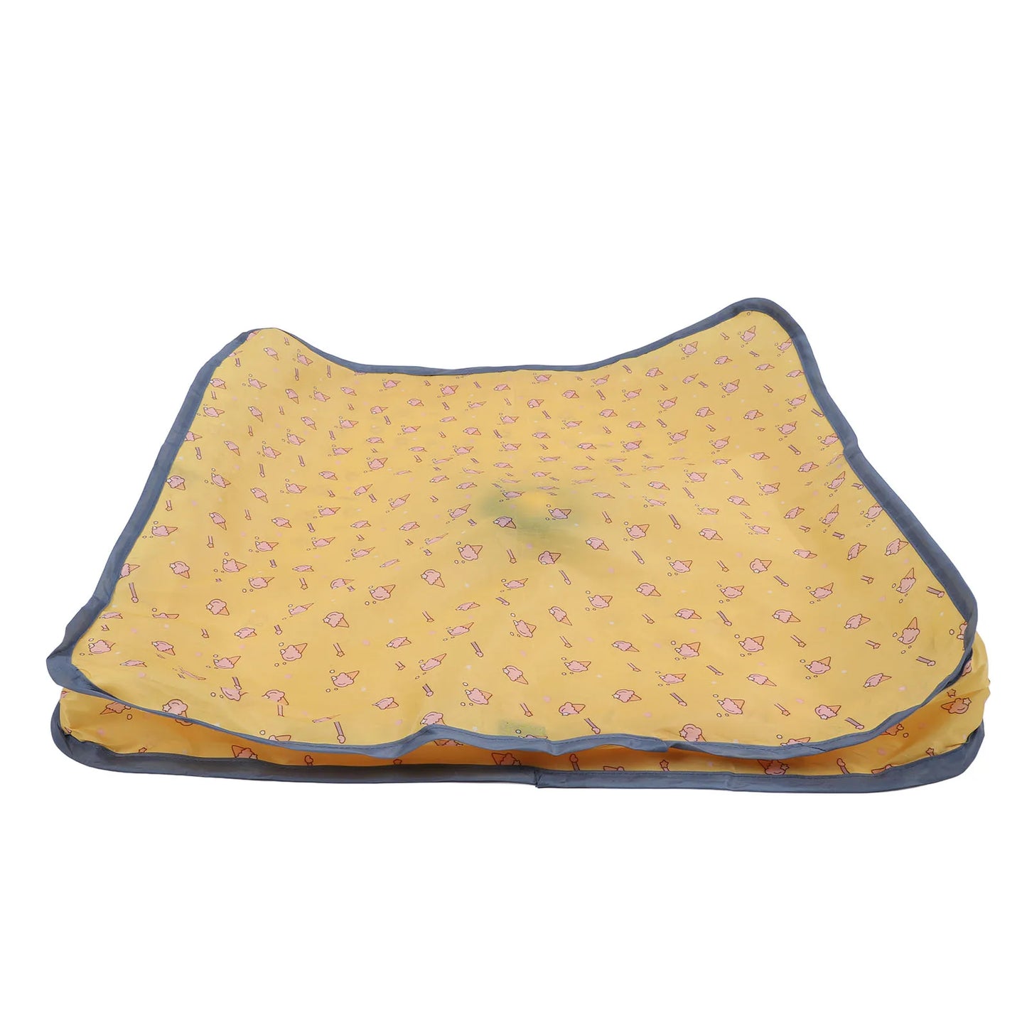 Clearance Deal Interactive Cat Toy Ball Electric Ball Cat Toy Pet Products Automatic Cat Toy Ball Reduce Anxiety Sound Design