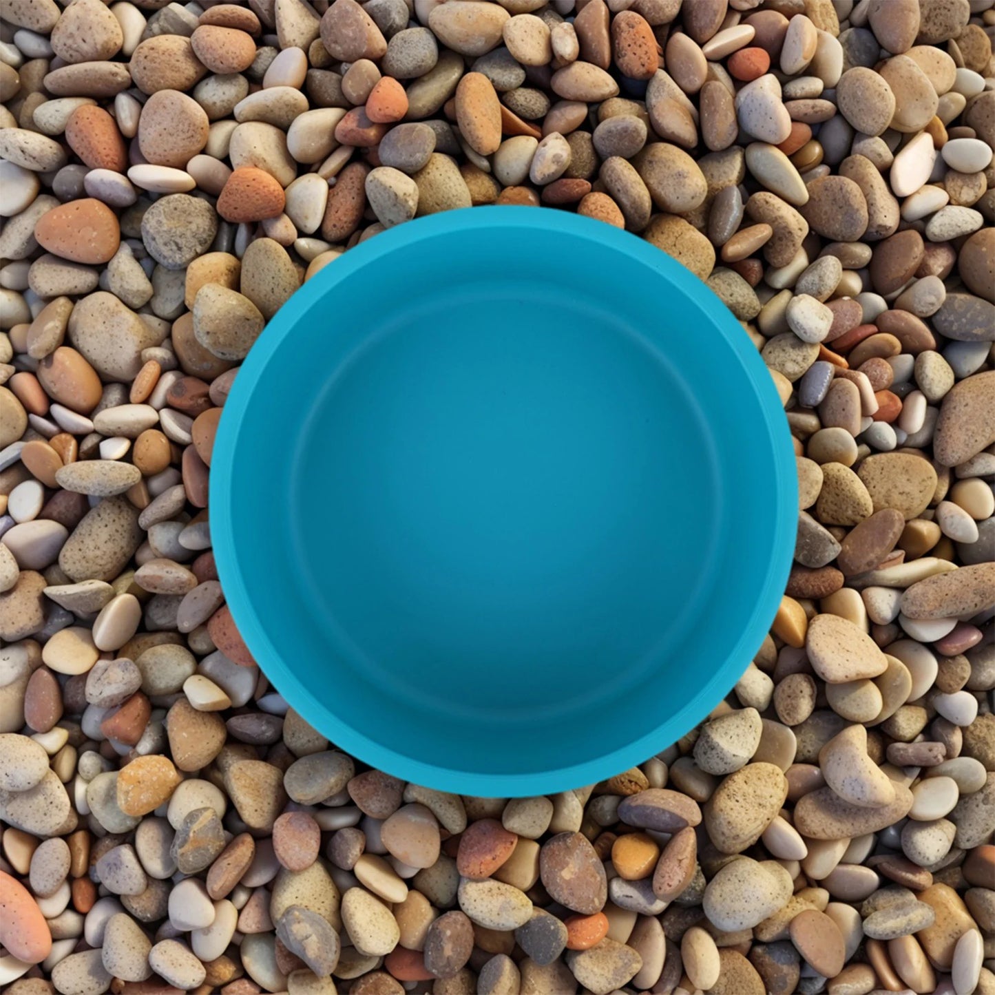 Heated Pet Water Bowl 3.2 L/108 Oz Outdoor Heated Dog Dish Anti-Freeze Heated Pet Water Dish in Winter for Dog Cat Chicken Duck