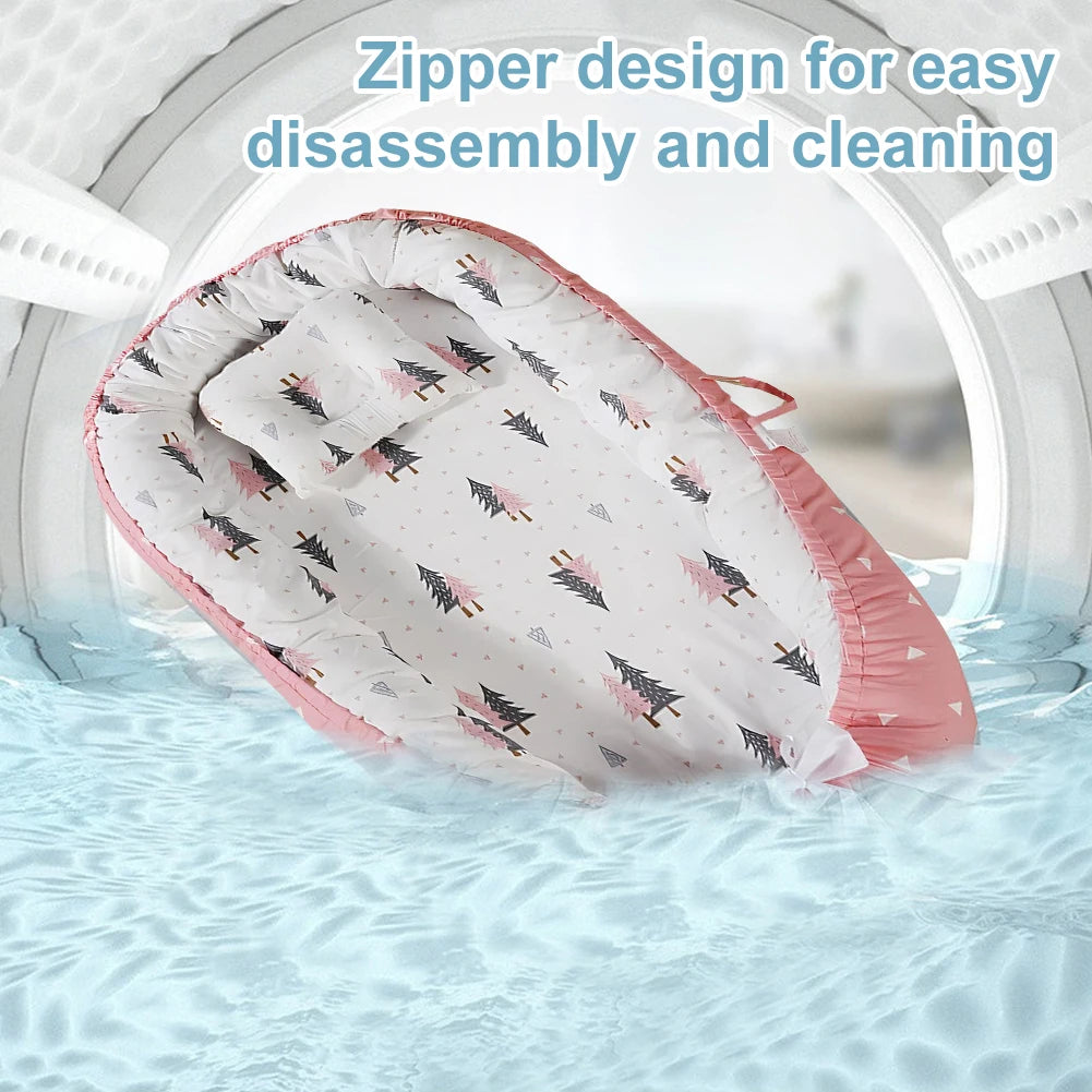 Cat Dog Mat with Pillow Thickening Dog Sofa Bed Removable Comfortable Soft Cloth Dog Kennel Pet Sleeping Bed Sofa