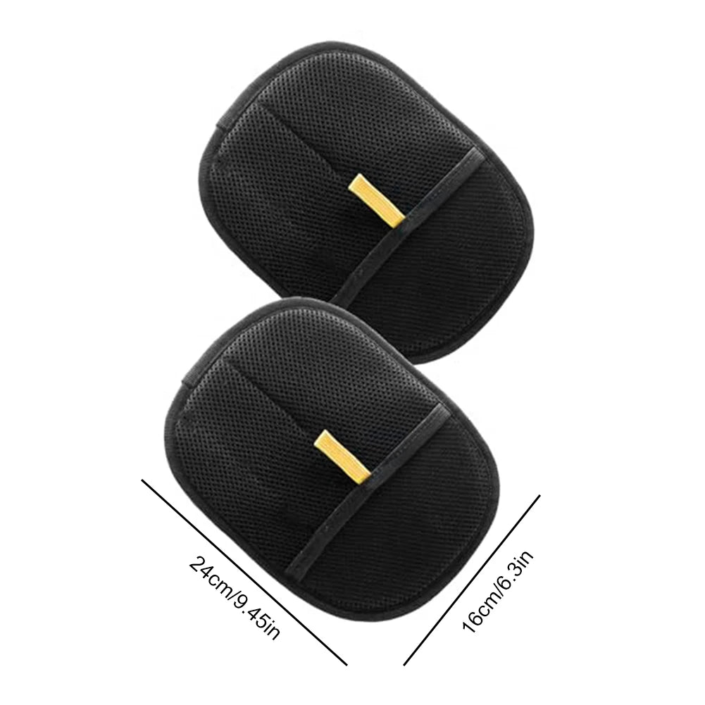 1/2/3 pcs Pet Grooming Gloves Pet Brush Gloves Deshedding Brush Glove for Dog Cat Rabbit with Long/Short/Curly Hair