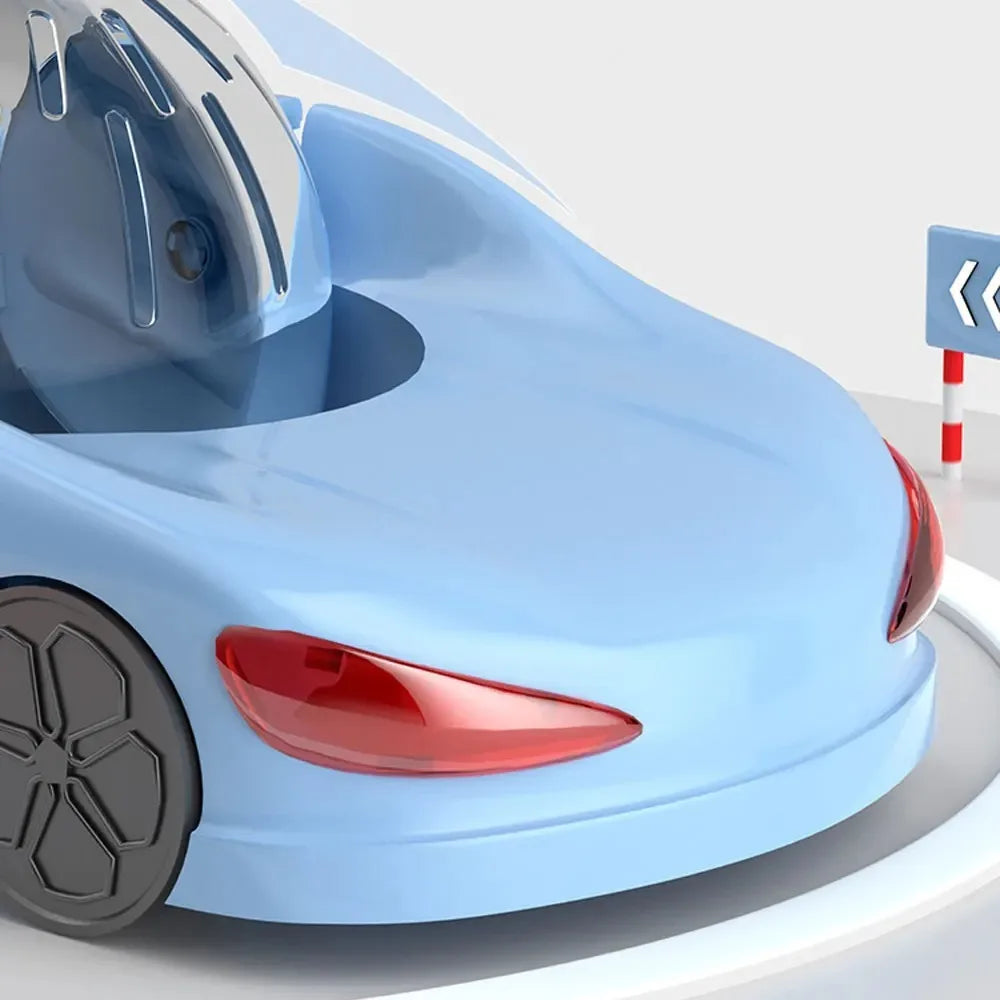 Extra Large Hamster Running Ball Transparent Ball Funny Small Pet Toy Car Durable Sports Design Hamster Exercise Wheel